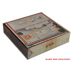 Docsmagic.de Organizer Insert for Teotihuacan : City of Gods Box - Einsatz