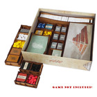 Docsmagic.de Organizer Insert for Teotihuacan : City of Gods Box - Einsatz