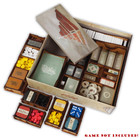 Docsmagic.de Organizer Insert for Teotihuacan : City of Gods Box - Einsatz