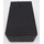 Docsmagic.de Premium Magnetic Tray Box (100) Black + Deck Divider - MTG - PKM - YGO - Kartenbox Schwarz