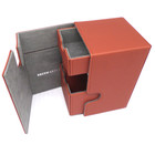 Docsmagic.de Premium Magnetic Tray Box (100) Copper +...