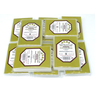 10 x 50 Docsmagic.de Premium Mini American Plus Board Game Sleeves - 45 x 67 - Small US+ - Brettspielhüllen