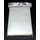 50 Docsmagic.de Premium Board Card Game Sleeves Clear - Slim Standard - 65 x 90 - Klar Kartenhüllen