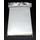 10 x 50 Docsmagic.de Premium Board Card Game Sleeves Clear - Slim Standard - 65 x 90 - Klar Kartenhüllen