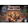 Shadows of Brimstone - City of The Ancients - Board Game - Brettspiel - Englisch - English