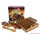 Docsmagic.de Organizer Insert for Zombicide Black Plague Box - Einsatz
