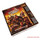 Docsmagic.de Organizer Insert for Zombicide Black Plague Box - Einsatz