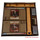 Docsmagic.de Organizer Insert for Zombicide Black Plague Box - Einsatz