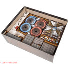 Docsmagic.de Organizer Insert for Gloomhaven: Jaws of the Lion Box - Einsatz