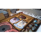 Docsmagic.de Organizer Insert for Gloomhaven: Jaws of the Lion Box - Einsatz