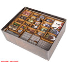 Docsmagic.de Organizer Insert for Gloomhaven: Jaws of the Lion Box - Einsatz