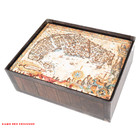Docsmagic.de Organizer Insert for Gloomhaven: Jaws of the Lion Box - Einsatz