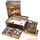 Docsmagic.de Organizer Insert for Gloomhaven: Jaws of the Lion Box - Einsatz