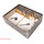 Docsmagic.de Organizer Insert for Gloomhaven: Jaws of the Lion Box - Einsatz
