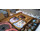 Docsmagic.de Organizer Insert for Gloomhaven: Jaws of the Lion Box - Einsatz