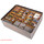 Docsmagic.de Organizer Insert for Gloomhaven: Jaws of the Lion Box - Einsatz