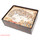 Docsmagic.de Organizer Insert for Gloomhaven: Jaws of the Lion Box - Einsatz