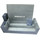 Docsmagic.de Premium 2-Row Trading Card Storage Box Blue + Trays & Divider - MTG PKM YGO - Aufbewahrungsbox Blau