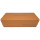 Docsmagic.de Premium 2-Row Trading Card Storage Box Gold + Trays & Divider - MTG PKM YGO - Aufbewahrungsbox