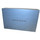 Docsmagic.de Premium 3-Row Trading Card Storage Box Blue + Trays & Divider - MTG PKM YGO - Aufbewahrungsbox Blau