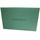 Docsmagic.de Premium 3-Row Trading Card Storage Box Green + Trays & Divider - MTG PKM YGO - Aufbewahrungsbox Grün