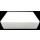 Docsmagic.de Premium 3-Row Trading Card Storage Box White + Trays & Divider - MTG PKM YGO - Aufbewahrungsbox Weiss