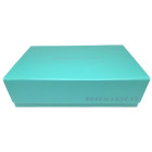 Docsmagic.de Premium 3-Row Trading Card Storage Box Mint...