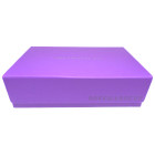 Docsmagic.de Premium 3-Row Trading Card Storage Box...