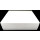 Docsmagic.de Premium 4-Row Trading Card Storage Box White + Trays & Divider - MTG PKM YGO - Aufbewahrungsbox Weiss