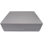 Docsmagic.de Premium 4-Row Trading Card Storage Box...