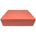 Docsmagic.de Premium 4-Row Trading Card Storage Box...