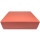 Docsmagic.de Premium 4-Row Trading Card Storage Box Copper + Trays & Divider - MTG PKM YGO - Aufbewahrungsbox Kupfer