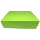 Docsmagic.de Premium 4-Row Trading Card Storage Box Light...