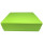 Docsmagic.de Premium 4-Row Trading Card Storage Box Light Green + Trays & Divider - MTG PKM YGO - Aufbewahrungsbox Hellgrün