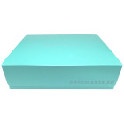 Docsmagic.de Premium 4-Row Trading Card Storage Box Mint...