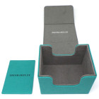 Docsmagic.de Premium Magnetic Sideflip Box 100 Mint +...