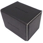 Docsmagic.de Premium Magnetic Sideflip Box 80 Black +...