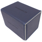 Docsmagic.de Premium Magnetic Sideflip Box 80 Blue + Deck...