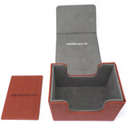 Docsmagic.de Premium Magnetic Sideflip Box 80 Copper +...
