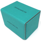 Docsmagic.de Premium Magnetic Sideflip Box 80 Mint + Deck...