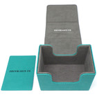 Docsmagic.de Premium Magnetic Sideflip Box 80 Mint + Deck...