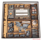Docsmagic.de Organizer Insert for The Lord of the Rings: Journeys in Middle-earth Box - Einsatz