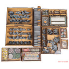 Docsmagic.de Organizer Insert for The Lord of the Rings: Journeys in Middle-earth Box - Einsatz