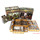 Docsmagic.de Organizer Insert for The Lord of the Rings: Journeys in Middle-earth Box - Einsatz