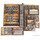 Docsmagic.de Organizer Insert for The Lord of the Rings: Journeys in Middle-earth Box - Einsatz