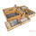 Docsmagic.de Organizer Insert for The Lord of the Rings: Journeys in Middle-earth Box - Einsatz