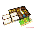 Docsmagic.de Organizer Insert for Clans of Caledonia Box - Einsatz