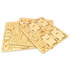 Docsmagic.de Organizer Insert for Clans of Caledonia Box - Einsatz