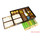 Docsmagic.de Organizer Insert for Clans of Caledonia Box - Einsatz