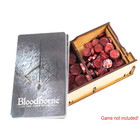 Docsmagic.de Organizer Insert for Bloodborne LCG Box - Einsatz